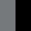 Heather Grey / Black